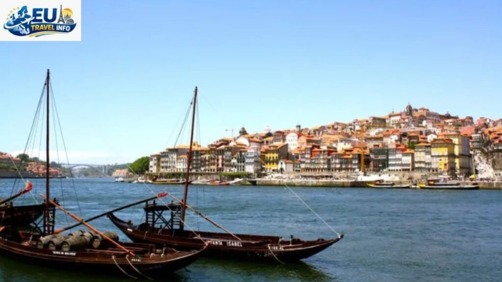 Portugal Itinerary 12 Days