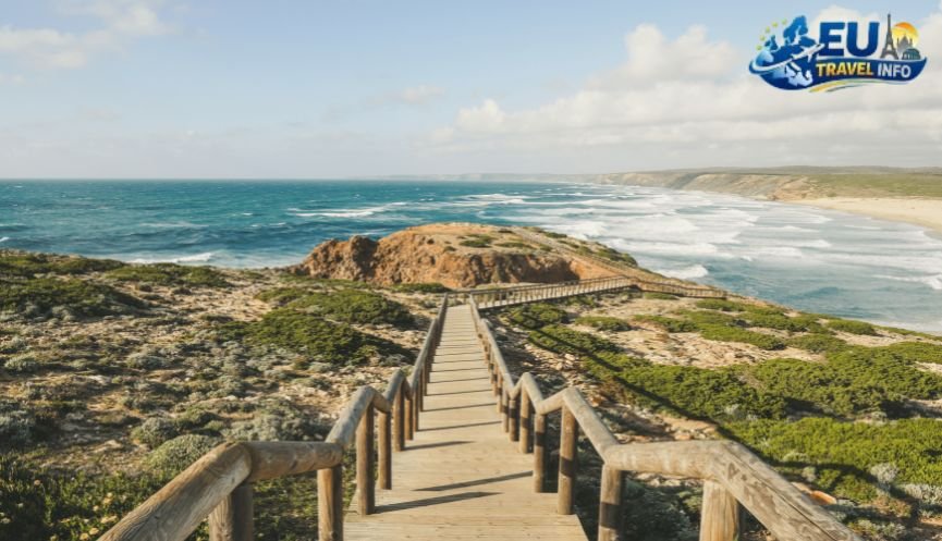 Portugal Itinerary 9 Days