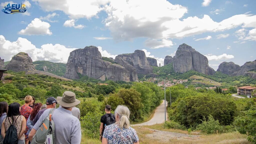 Eastern Europe Itinerary 10 Days