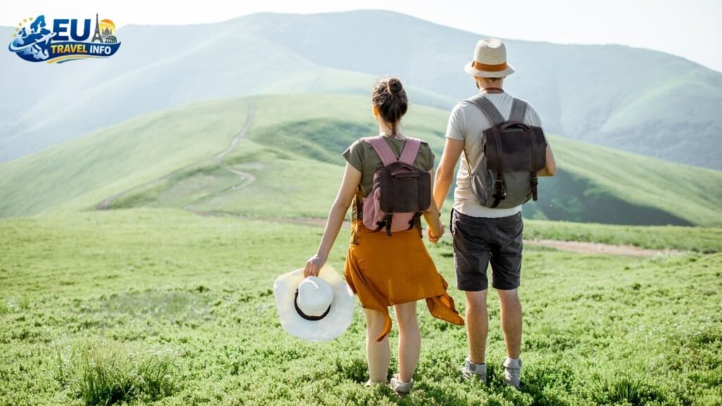 best family vacation destinations in europe