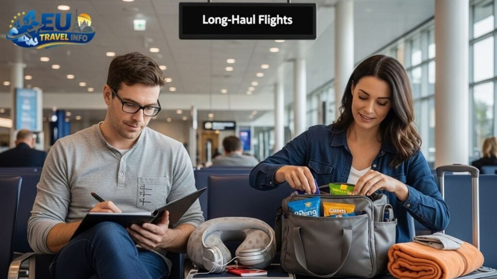 Practical Tips for the Long Haul