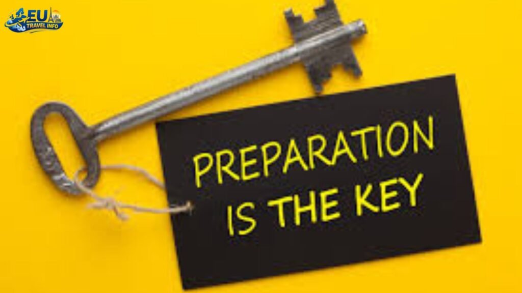 8 day switzerland itinerary