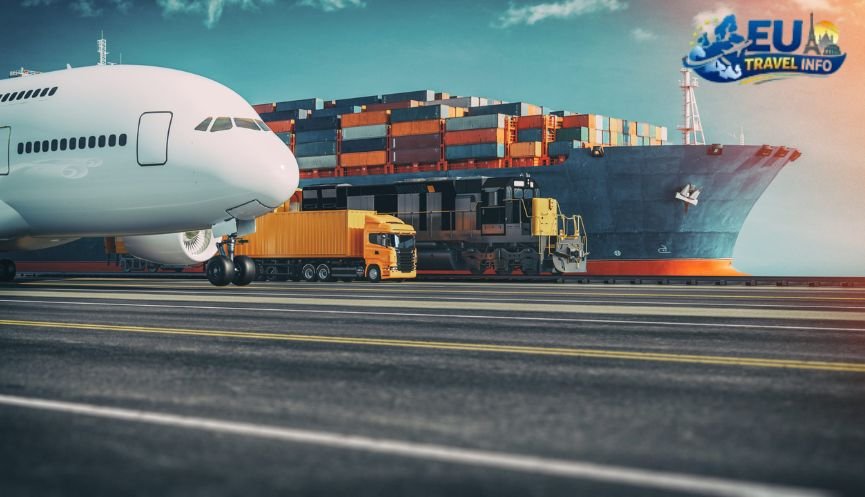 Preparation and Logistics for Your Trip