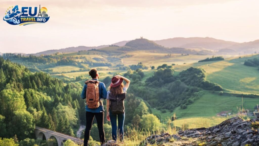 Prepare For Your Adventure