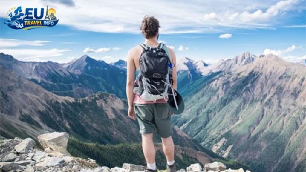 Prepare For Your Adventure