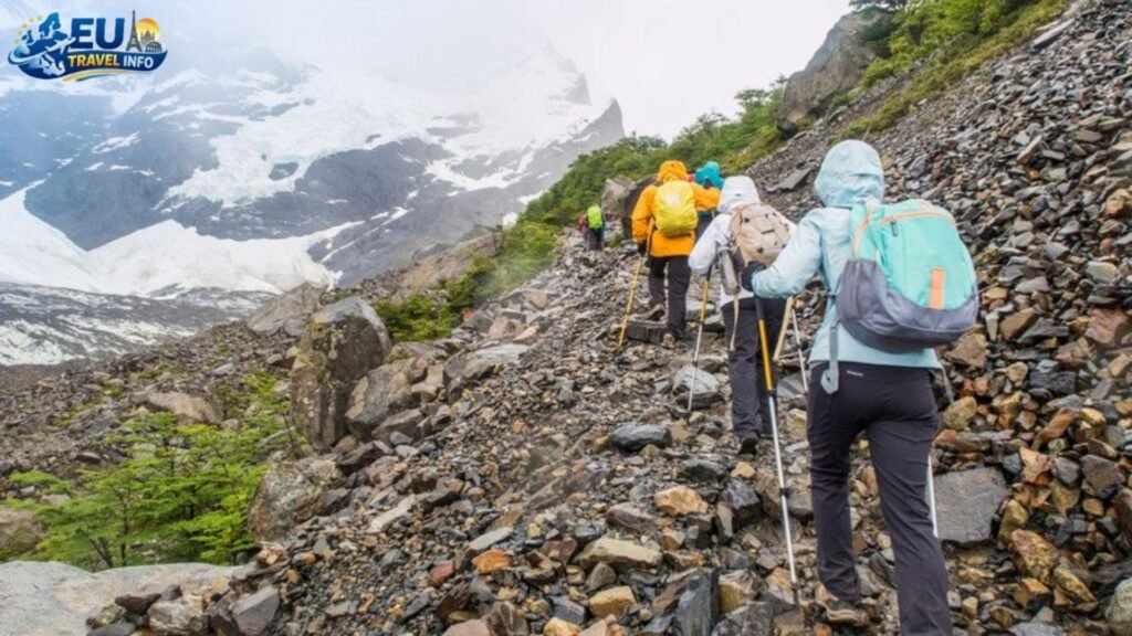 Prepare For Your Adventure