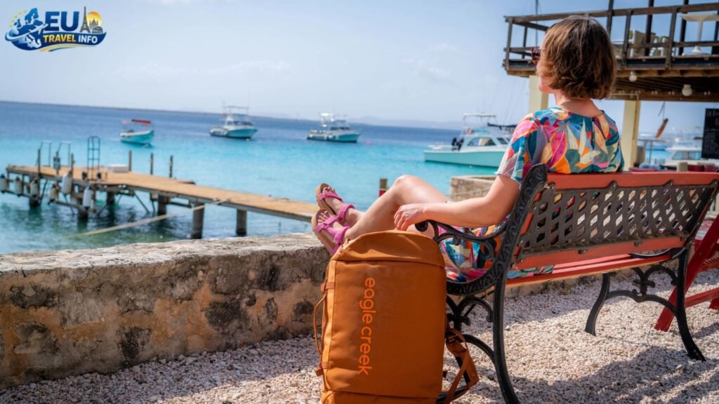 Prepare Your Budget and Packing List