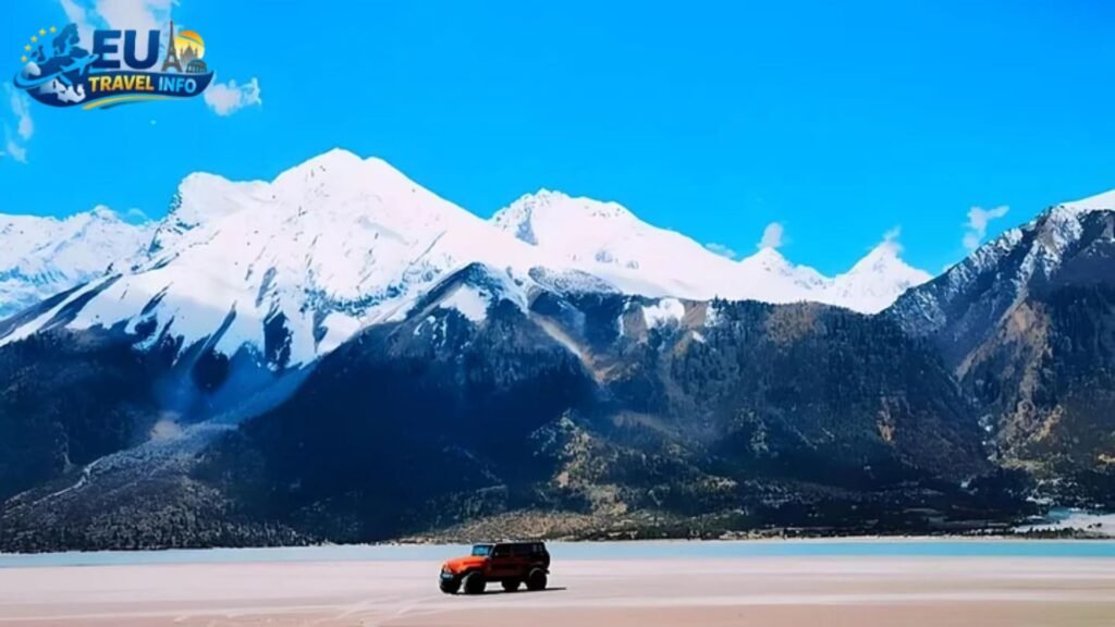 Prepare for Your 2026 Journey