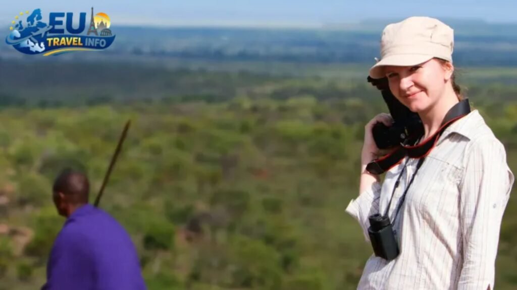 Preparing Your One Week Adventure