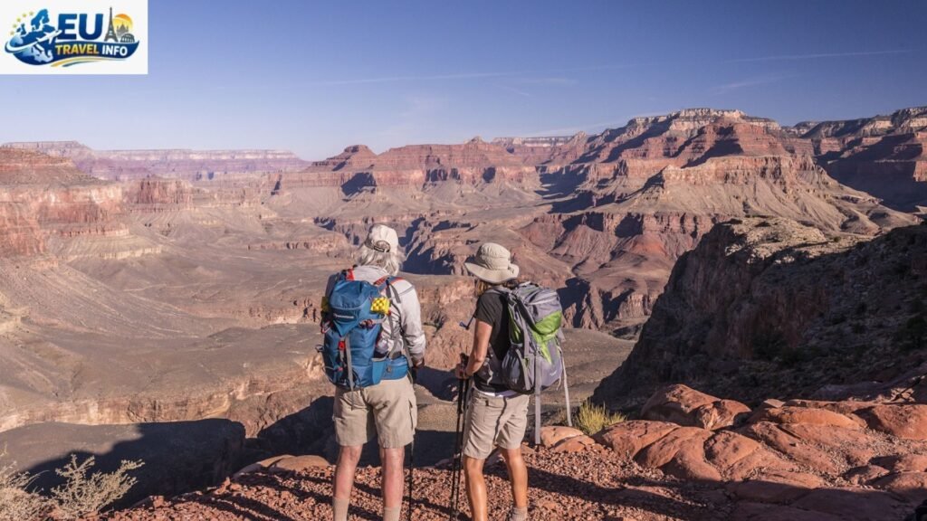 Preparing for Your Grand Adventure