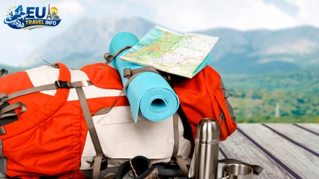 Preparing for Your Journey