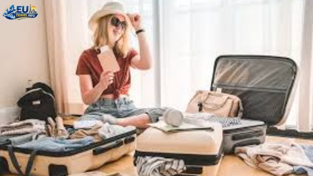 france italy switzerland itinerary