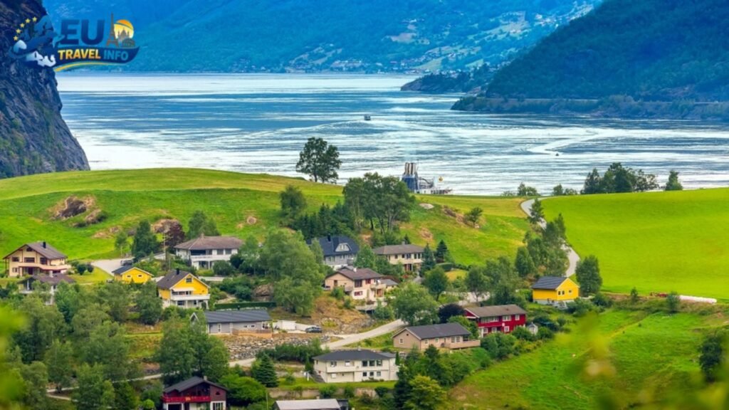 Regional Focus The Magic of Scandinavia