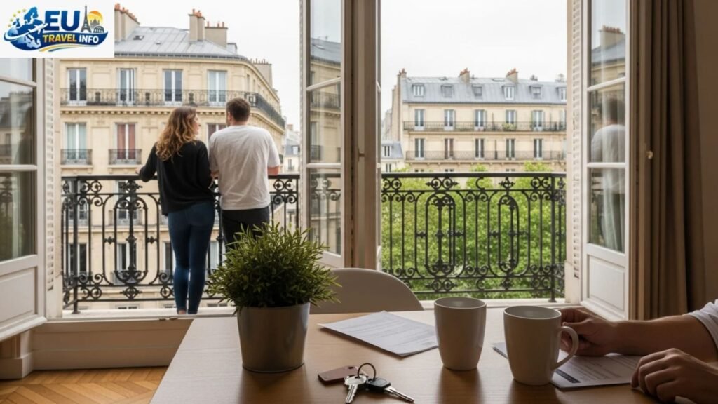 Regional Guide Finding Your Perfect Spot