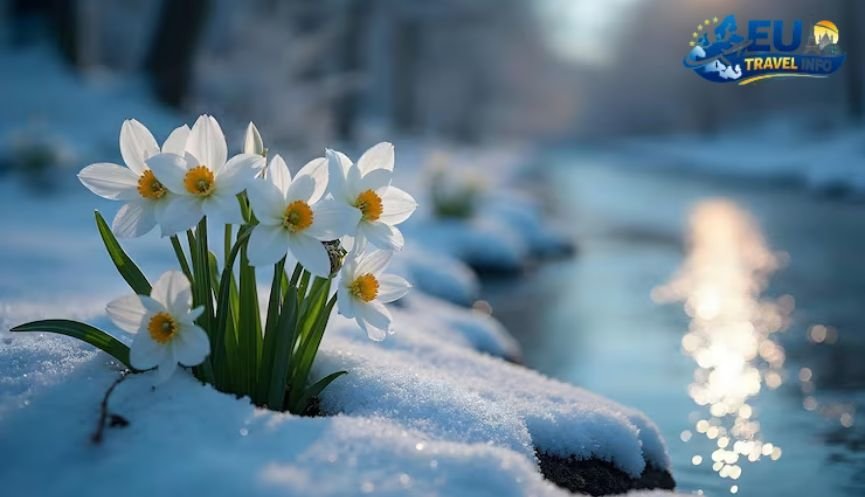 Regional Spring Vibes