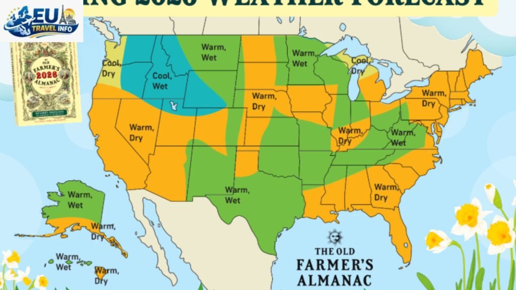 Regional Weather Guide