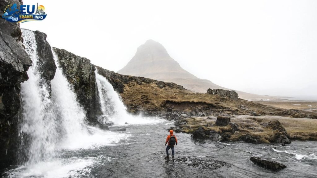 Rick Steves Iceland Itinerary