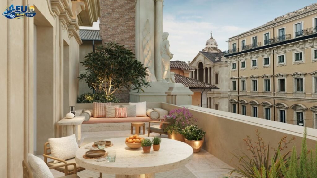 off season travel to europe