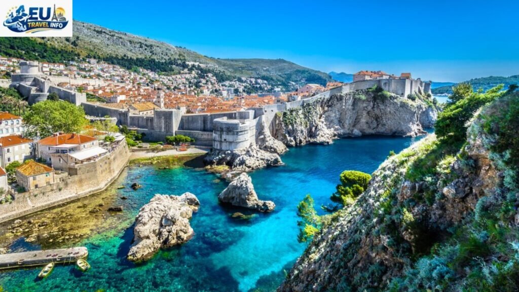 Route 1: The Classic Split to Dubrovnik Trip 