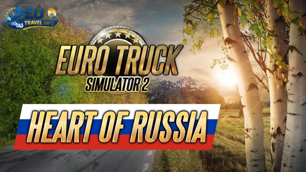 Route 2 Central Europe and the Slavic Heart