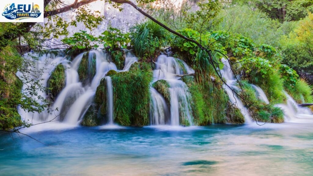 Route 2: Northern Adventure from Zagreb