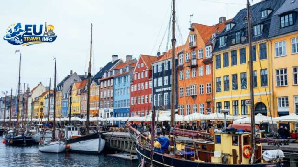 Route 4 The Scandinavian Triangle