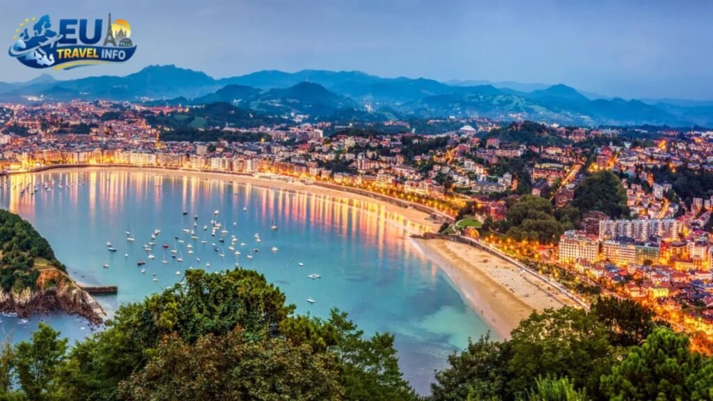 San Sebastián and the Basque Country