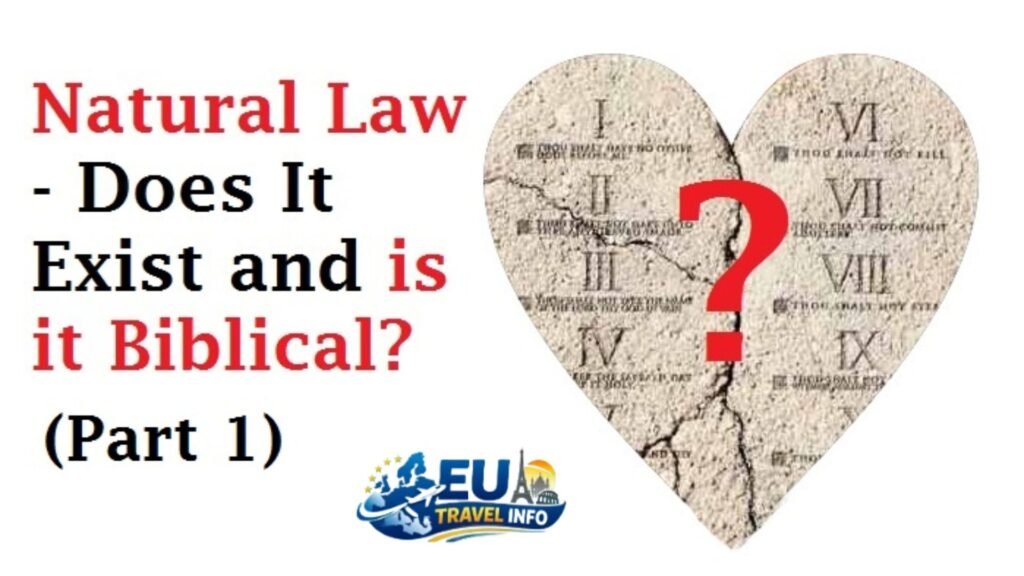 Section 1 What is This Law and Why Does It Exist