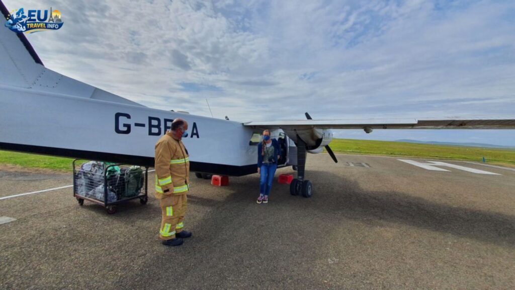 how long is the flight to europe from new york