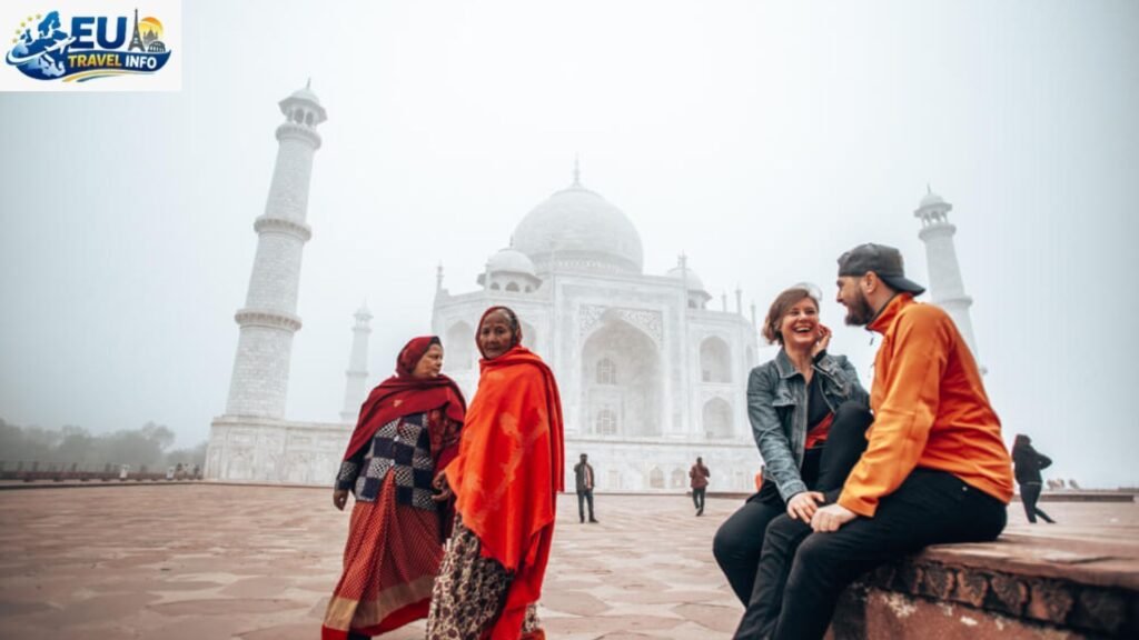 Should Visit the North