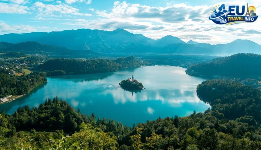 Slovenia Itinerary 7 Days
