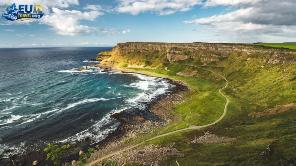 Solo Trip To Ireland Itinerary