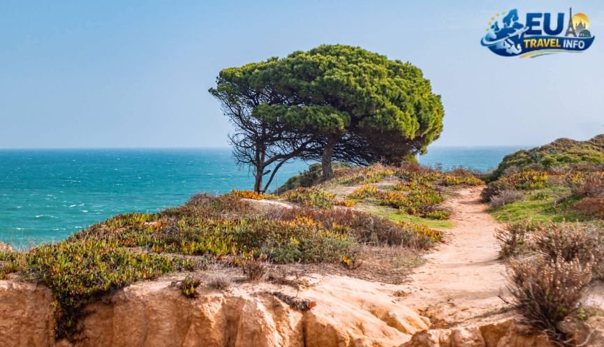 Southern Portugal Itinerary