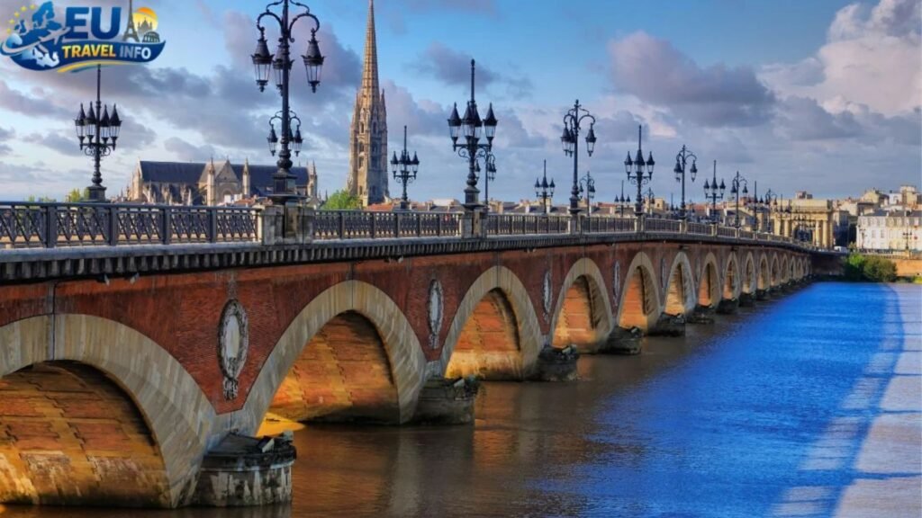 Southwest Flavors in Bordeaux and Toulouse