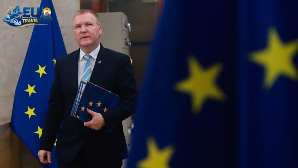 Special Rules for Europe