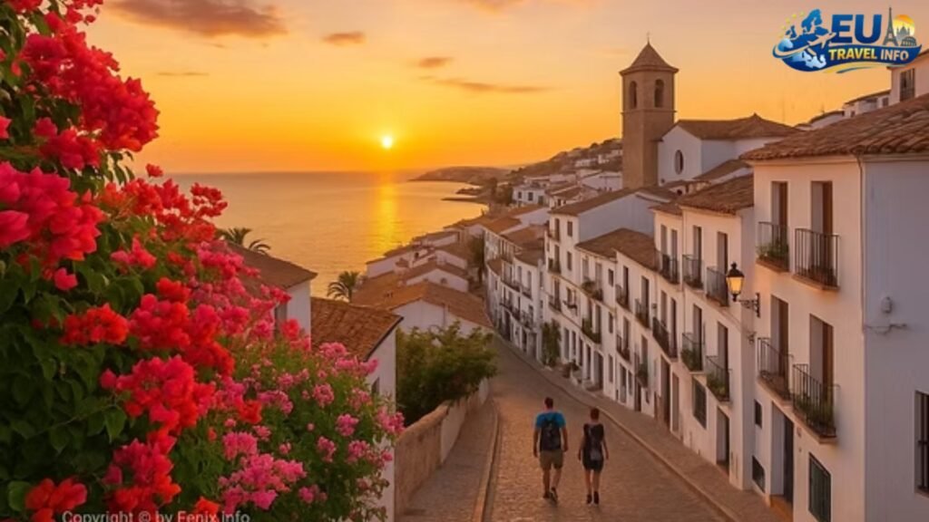 best family places to visit in europe for spring break