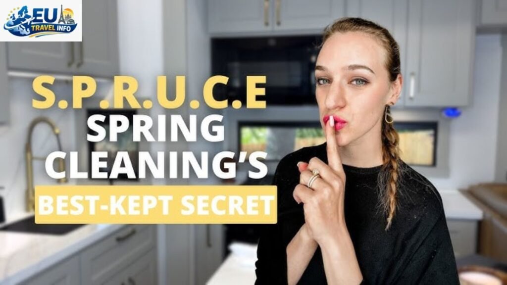 Spring The Best Kept Secret