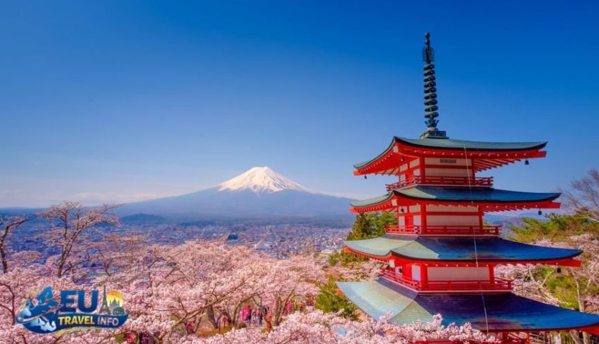 Spring The Golden Season