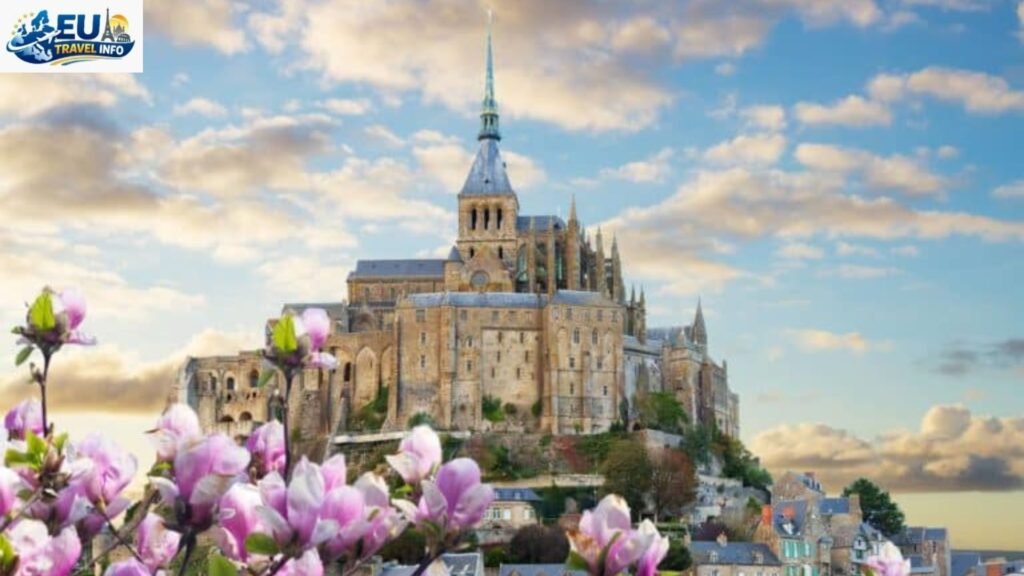 Spring: The Time of Renewal