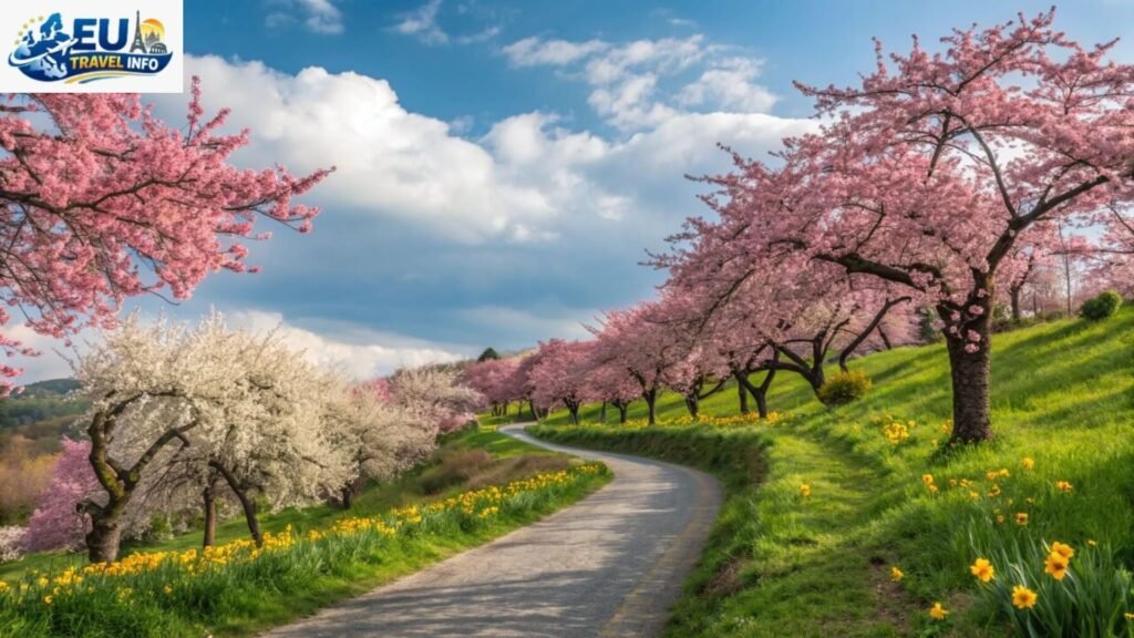 Spring and Shoulder Season Secrets