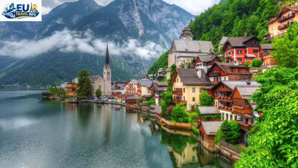 Springtime: A Fresh Start (April - May)