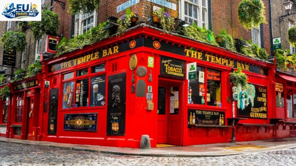 Springtime in the City: March and April