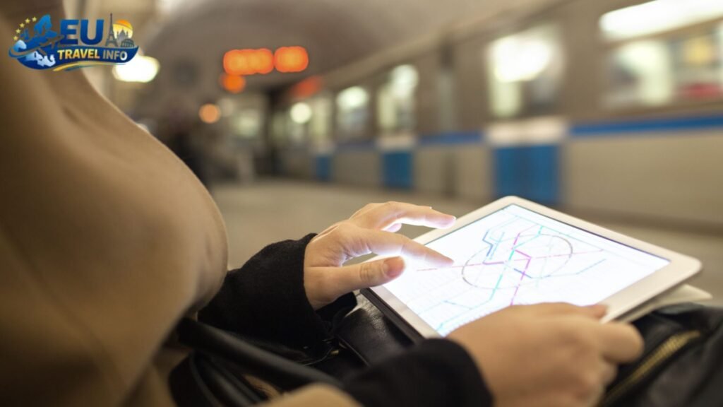 Statistics and Data for Your Journey