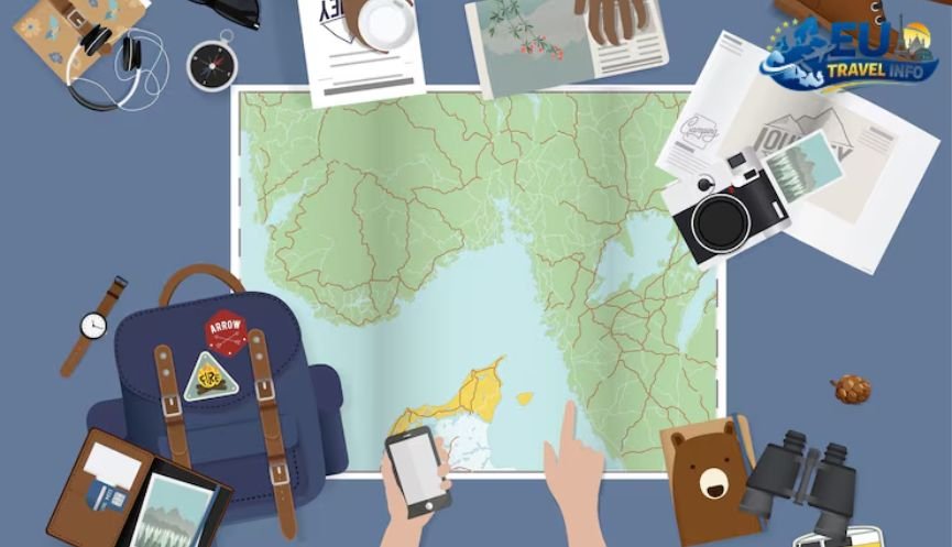 Structuring Your Quick Escape