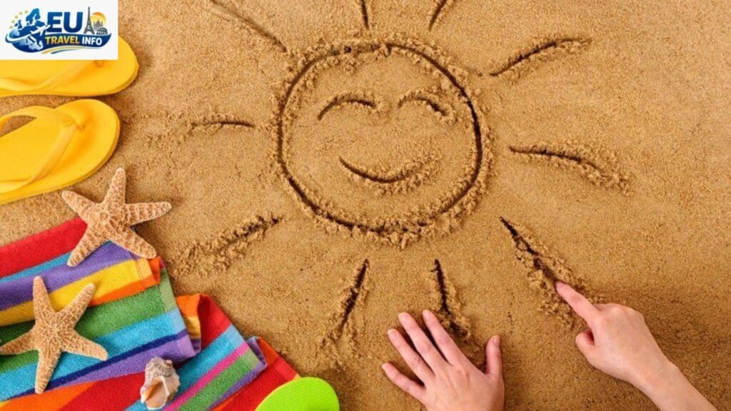 Summer Fun June to August