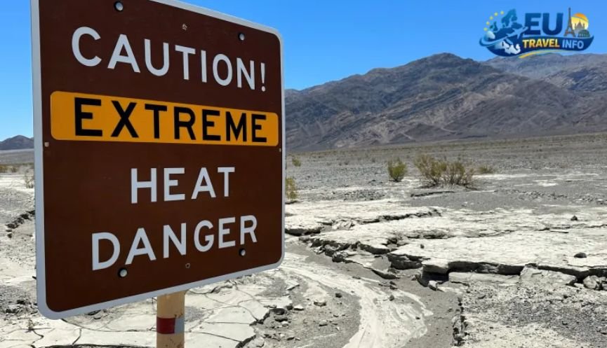 Summer Heat and August Silence