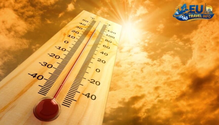 Summer Heat and High Prices