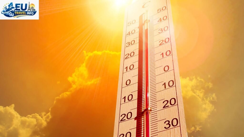 Summer Heat and Hordes (July to August)