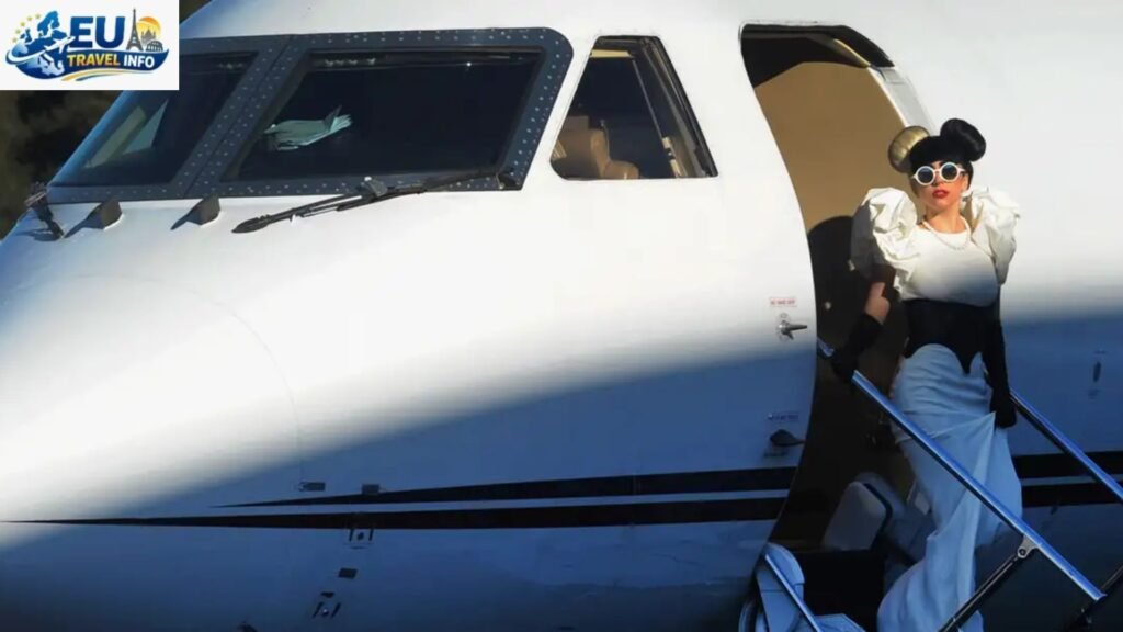 Summer Heat and the International Jet-Set