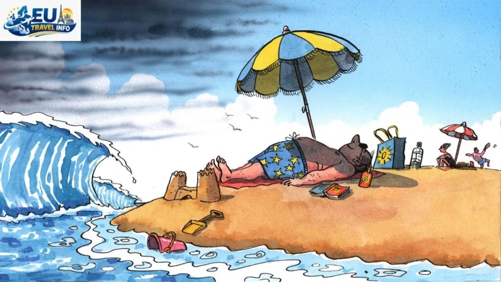 Summer Realities and the August Shutdown